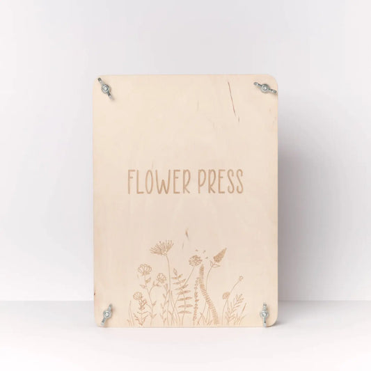 Flower Press